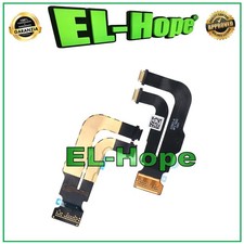 FLAT FLEX CAVO CONNESSIONE DISPLAY LCD PER SMARTWATCH APPLE WATCH SERIE 7 45MM