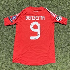 Real Madrid 2011/12 UCL 3°