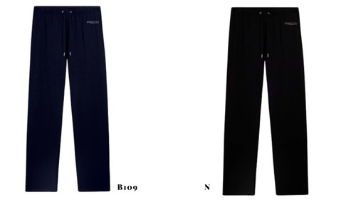 Freddy pantaloni regular fit - freddy,