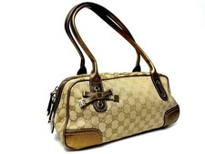 borsa vintage Gucci Princy