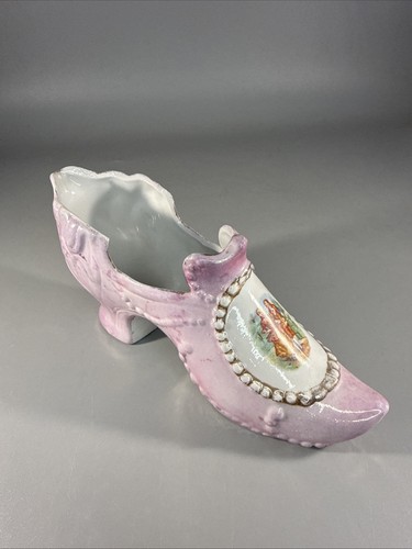 Scarpa vintage porcellana - , cina