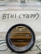 Rolex Quickset President