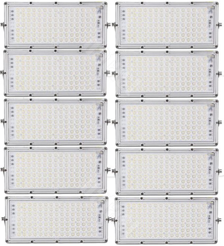 Proiettore led 100w faro - led,