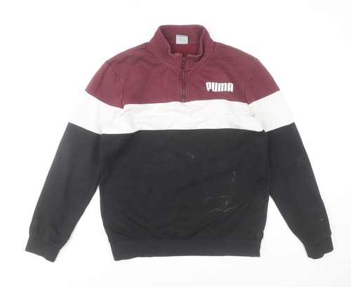 Felpa pullover uomo m - pullover, uk