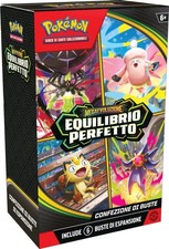 Bundle Equilibrio Perfetto