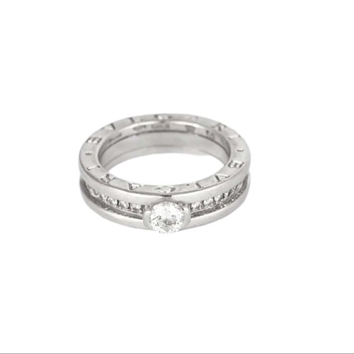 Bulgari zero1 solitaire - bulgari, b.zero1