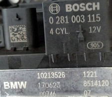 13548512452 Corpo farfallato  MINI MINI (F55) 2.0 Cooper SD (125Kw) Ber