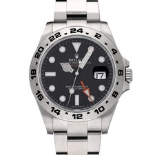 OROLOGIO ROLEX Explorer II