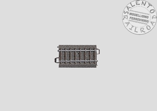 Marklin 24064 binario - marklin,