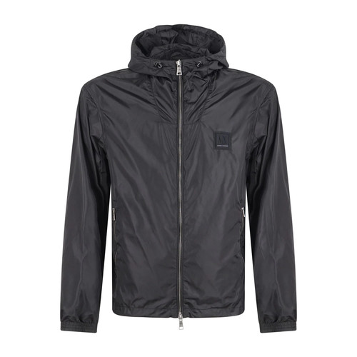 Armani exchange giubbotto - exchange,