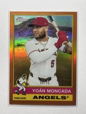 2025 Topps Heritage rifrattore