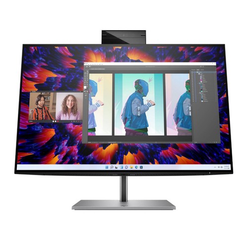 Z24m qhd monitor - hp,