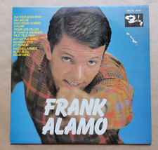 FRANK ALAMO "Da Doo Ron Ron"