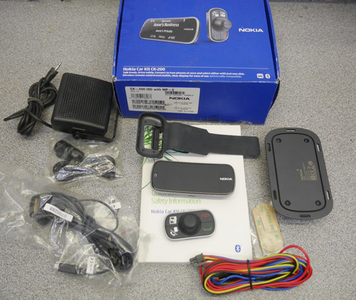 Kit vivavoce auto - vivavoce,