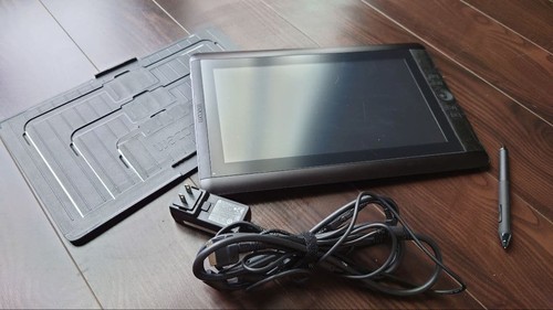 Tavoletta grafica wacom - tavoletta,