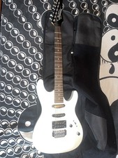 Chitarra elettrica Ibanez