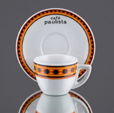 tazzina Paulista Lavazza