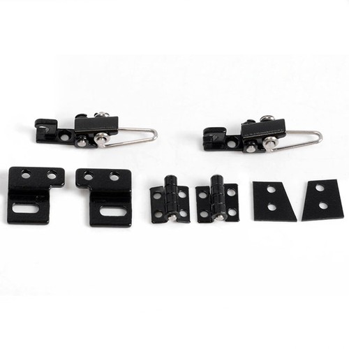 Ricambi metallo per camion - ricambi,