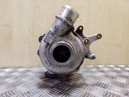 Turbocompressore jaguar - turbocompressore,