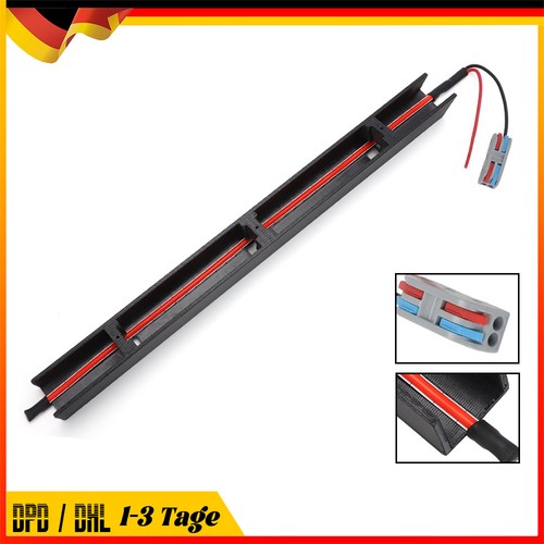 Fanale freno terzo stop - , con