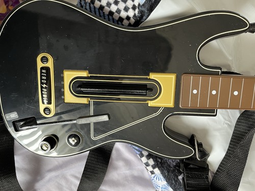Guitar hero power - hero,