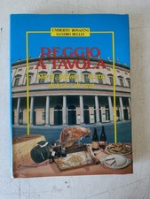 Reggio tavola - reggio,