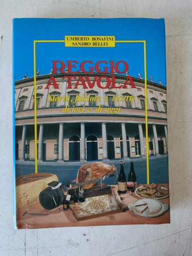 Reggio tavola - a,