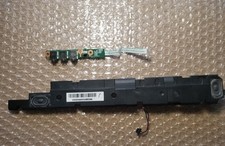 Altoparlanti e scheda audio per Hp Pavilion Dv5 speaker infrared audio board