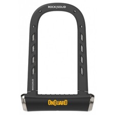 OnGuard RockSolid blocco a U
