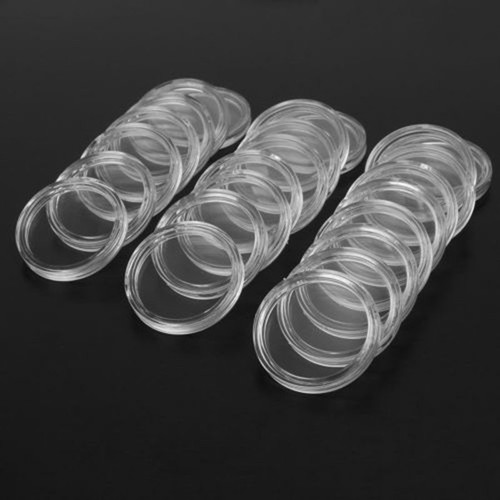 Moneta titolari capsule - titolari,