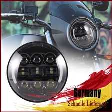 Faro proiettore led 5,75" DRL