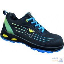 Maurer scarpe Lapis Basse S3
