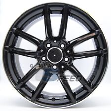 Set 4 cerchi in lega da 18