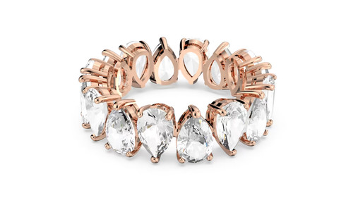 Swarovski 5586163 anello - 5586163,