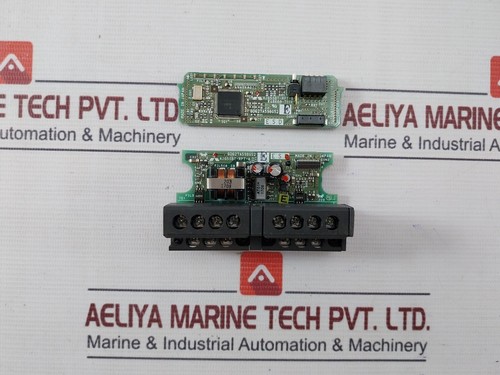 Modulo compatto cc - modulo, i/o