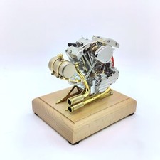 Mini 4.2CC OHV V-Twin Motore