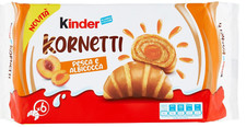 KINDER KORNETTI CROISSANT