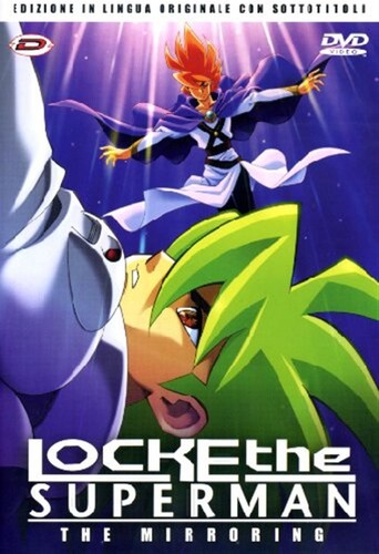 Dvd manga action anime - manga,