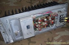 Modulo Finale di potenza R.F.Motorola VHF TLD