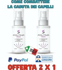 FOLTINA PLUS OFFERTA 2X1