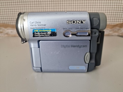 Fotocamera video sony - fotocamera, da