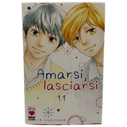 Amarsi lasciarsi 11 - amarsi,,
