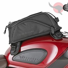 BORSA SERBATOIO MAGNETICA [GIVI] TRIUMPH SCRAMBLER 400 X 2024-2025 8 LT - CRM103