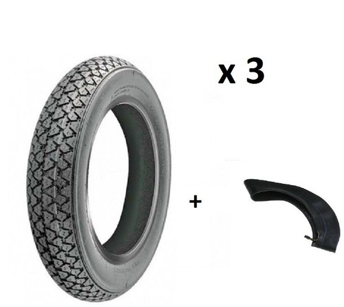 Pneumatici 10 per - 3,