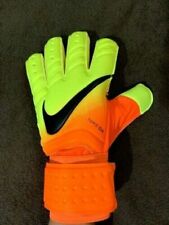 NIKE SPYNE pro GK GLOVE Guanto da portiere calcio (arancione/giallo)