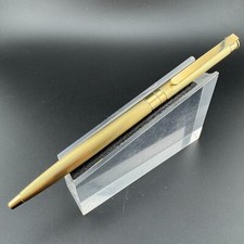 Montblanc Noblesse Gen 2 Gold