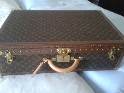 Louis vuitton valigia rigida - vuitton,valigia,
