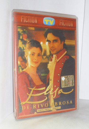 Elisa rivombrosa parte - elisa,