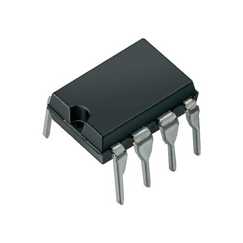 Tl081cp amplificatore - -,