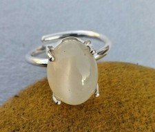 Anello unisex in argento